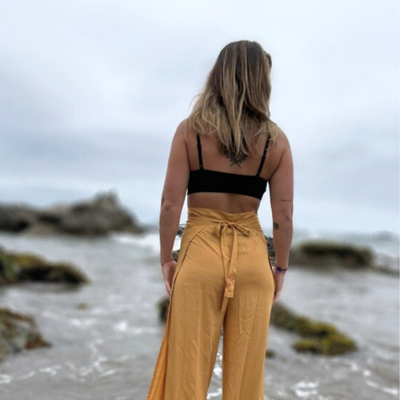 PANTALON WAVES